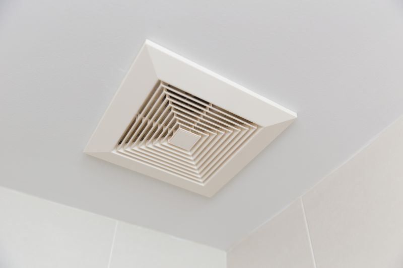 Ventilation System Improvements