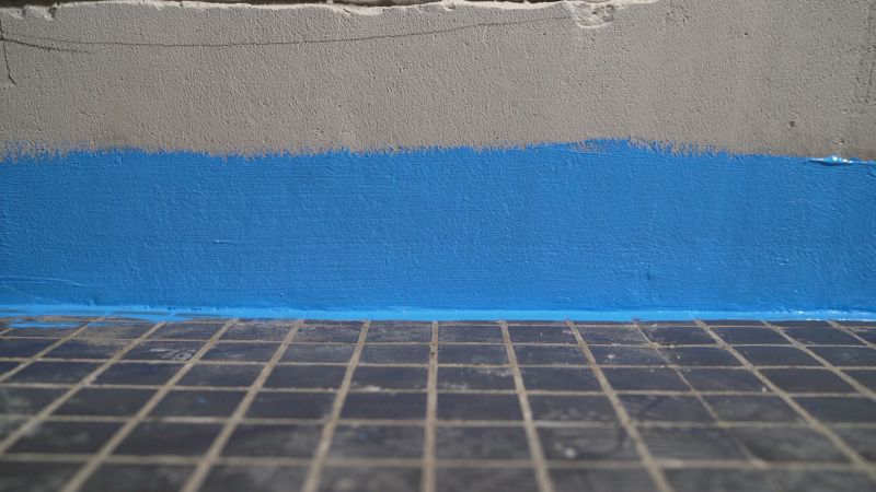 Waterproofing Solutions