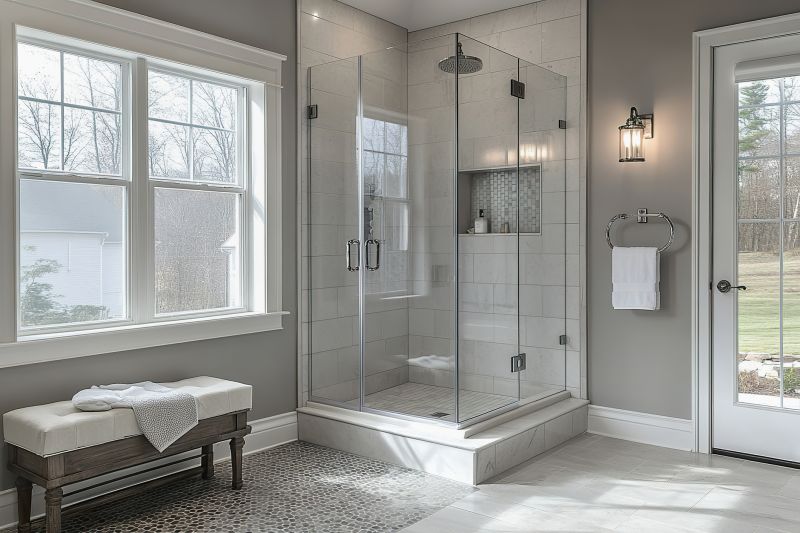 Cost of Shower Installation in Waltham, MA