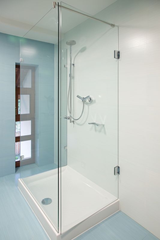 Shower Installation Timeline